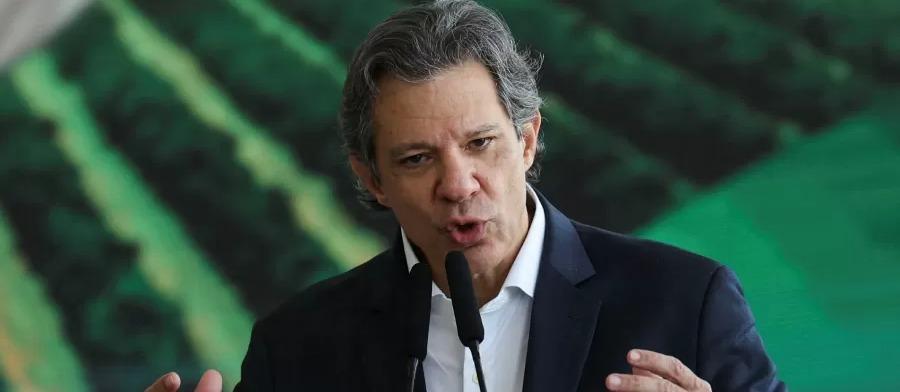 Lula oferece terras raras, mas os EUA ainda não ligaram para negociar