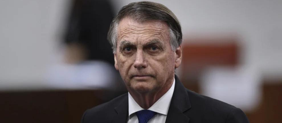 Processo da suposta tentativa de golpe de Bolsonaro avança para fase decisiva