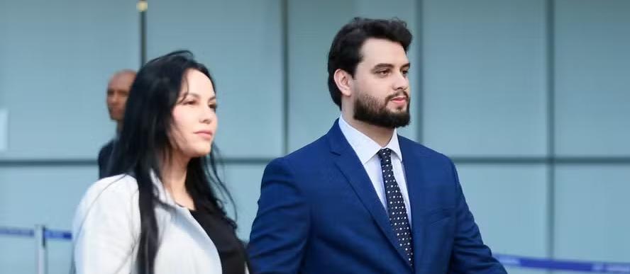 Jornalista dos EUA pede licença ao STF para entrevistar Filipe Martins,  censura ou coerência?