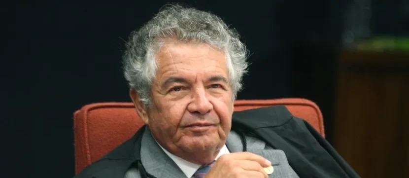 Marco Aurélio denuncia autoritarismo do STF e sai em defesa de Bolsonaro