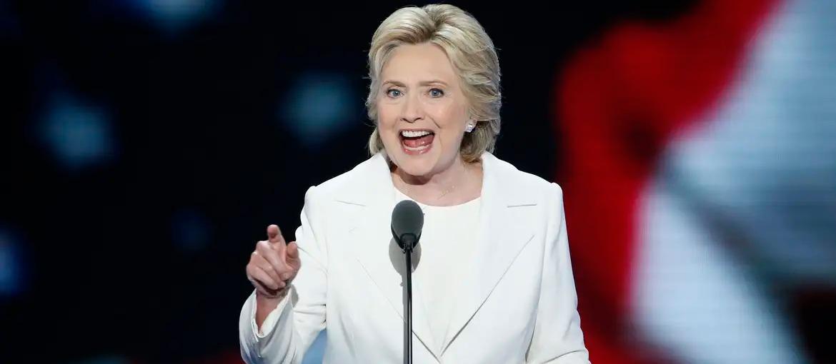 Relatório confirma: Hillary Clinton autorizou trama para difamar Trump em 2016