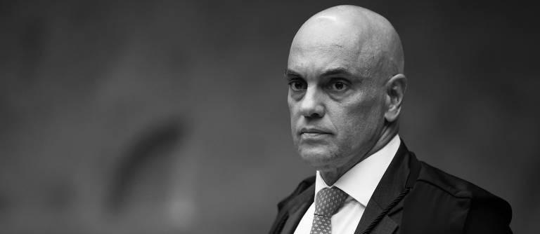 EUA impõem sanções a Alexandre de Moraes com base na Lei Magnitsky