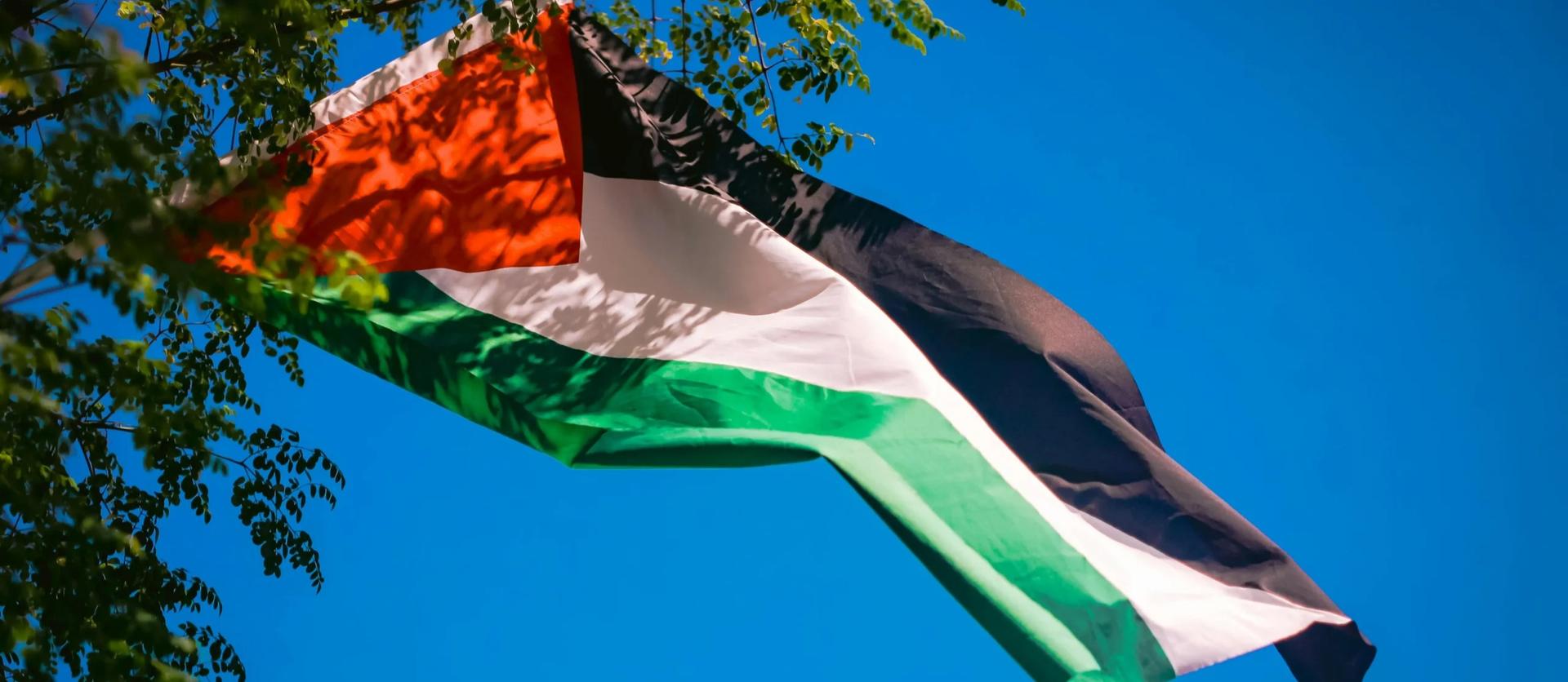Austrália surpreende e reconhece o Estado da Palestina