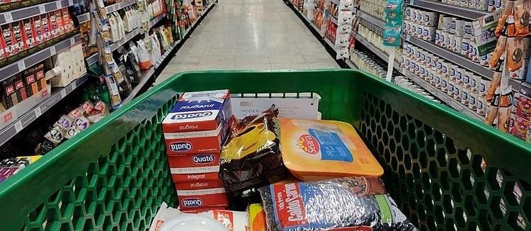 Pressão sobre Washington: setor do agro pede isenção de alimentos no tarifão dos EUA