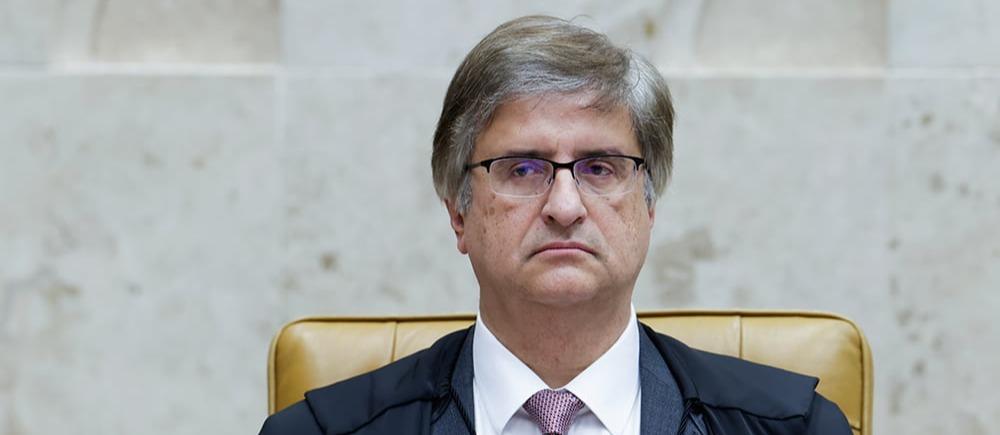 PGR busca restringir nova ampliação do foro privilegiado
